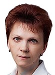 Мамедова Наталья Николаевна, Невролог