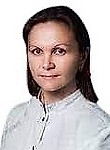 Березина Людмила