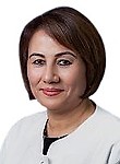 Норбаева Мархамат