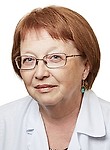 Кадымова Елена