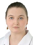 Крюкова Александра