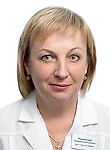 Ровинская Людмила
