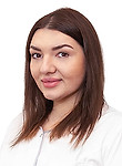 Шаварина Ирина Викторовна, Косметолог