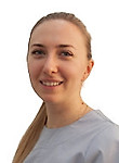 Ловцова Анна