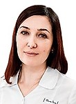 Яровикова Наталья