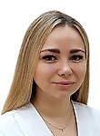 Ильина Юлия Владимировна, Косметолог, Венеролог, Дерматолог