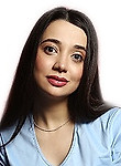 Абдуллаева Айтан