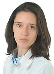 Купцова Екатерина