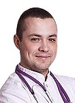 Прохоров Михаил