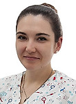 Барышева Наталья