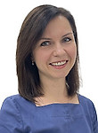 Калиничева Маргарита