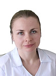 Волкова Анна