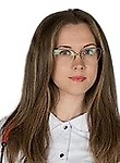 Никулина Галина