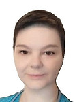 Киселёва Марина