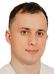 Курбанов Магомед