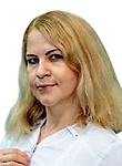 Домарацкая Татьяна