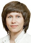 Шварцкопф Светлана Владимировна, УЗИ-специалист