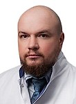 Гречанинов Виктор Борисович, Окулист (офтальмолог)