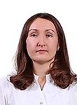 Педаш Юлия