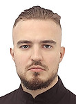 Аносинский Дмитрий