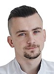 Высокович Александр