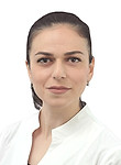 Егоян Анушик