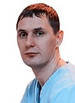 Забобурин Геннадий