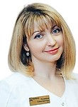Разживина Елена