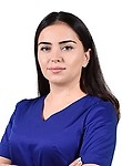 Алиева Заира