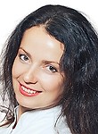 Попова Ольга