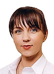 Екимова Екатерина