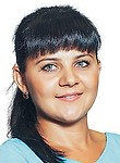 Османова Надежда