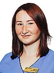 Самгина Анна