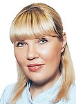 Федорова Татьяна Анатольевна, Стоматолог