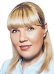 Федорова Татьяна