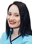 Евдокимова Юлия