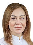 Евтушенко Наталья Григорьевна, Хирург, Проктолог, Колопроктолог