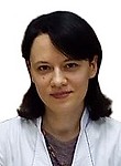 Строганова Эльвира Владимировна, Гастроэнтеролог, Терапевт