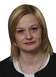 Радионова Елена