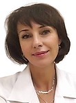 Богатыренко Елена Витальевна, Врач функциональной диагностики, УЗИ-специалист