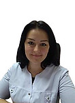 Волкова Елена