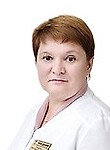 Ратникова Екатерина Вячеславовна, Терапевт