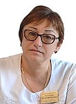 Соколова Нина