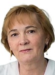 Оганезова Наталья