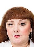 Семисаженова Ольга