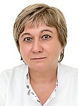 Новикова Елена