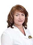 Филина Елена Викторовна, Невролог