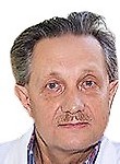 Комаров Виктор