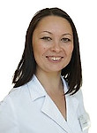 Ан Жанна Вячеславовна, Окулист (офтальмолог)