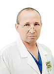 Николаев Петр Владимирович, Мануальный терапевт, Артролог, Травматолог, Ортопед